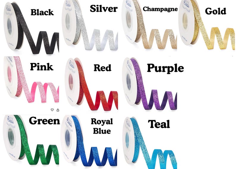 Split Color Ribbon Brag Buttons SENIOR Split Ribbon - Etsy