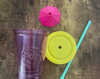Starbucks Limited Edition Cups- Metal Tumbler- Fall 2020 Limited Edition Tumblers- Gift for Mom -Gift for Friend