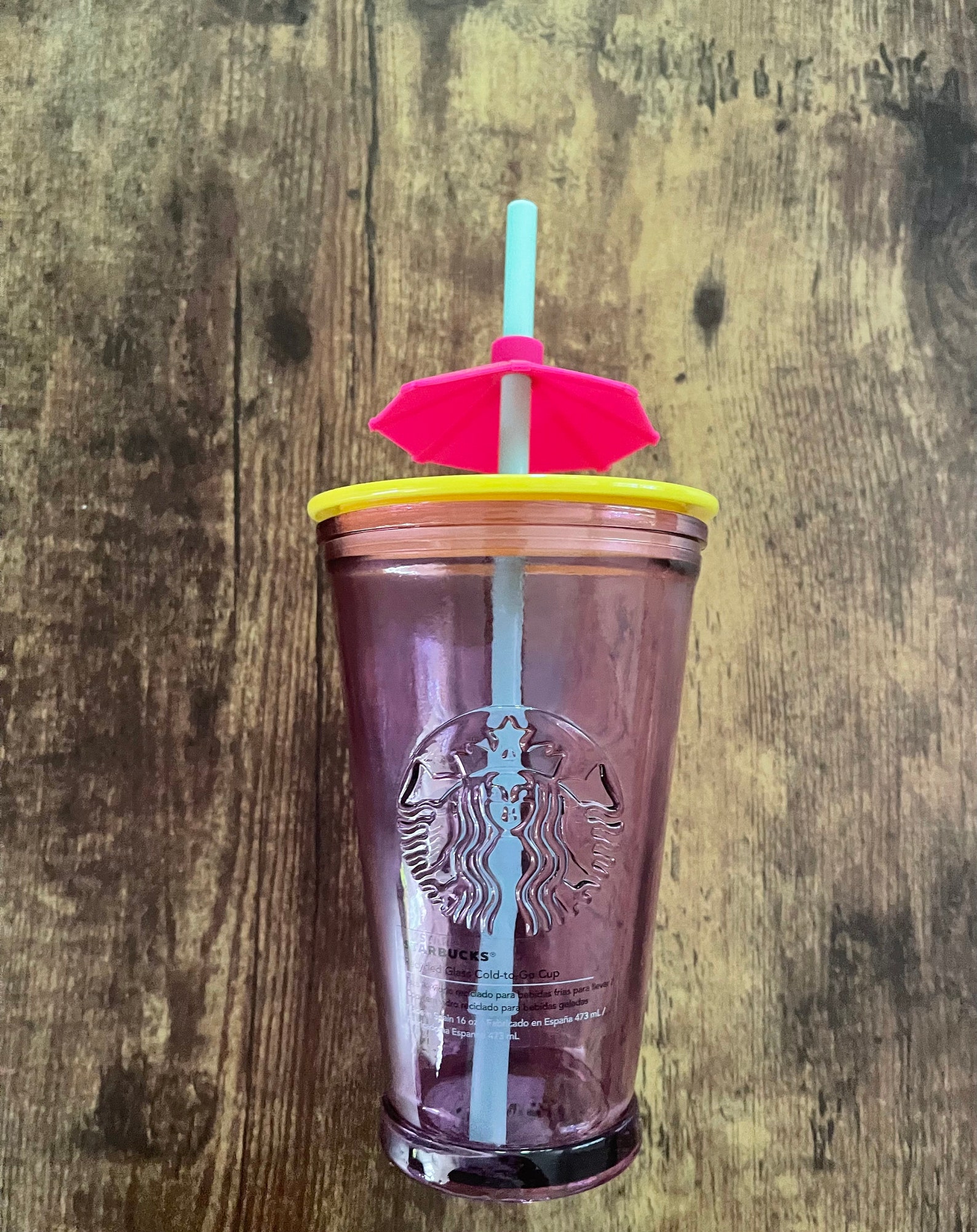 Starbucks Limited Edition Cups Metal Tumbler Fall 2020 Limited Edition