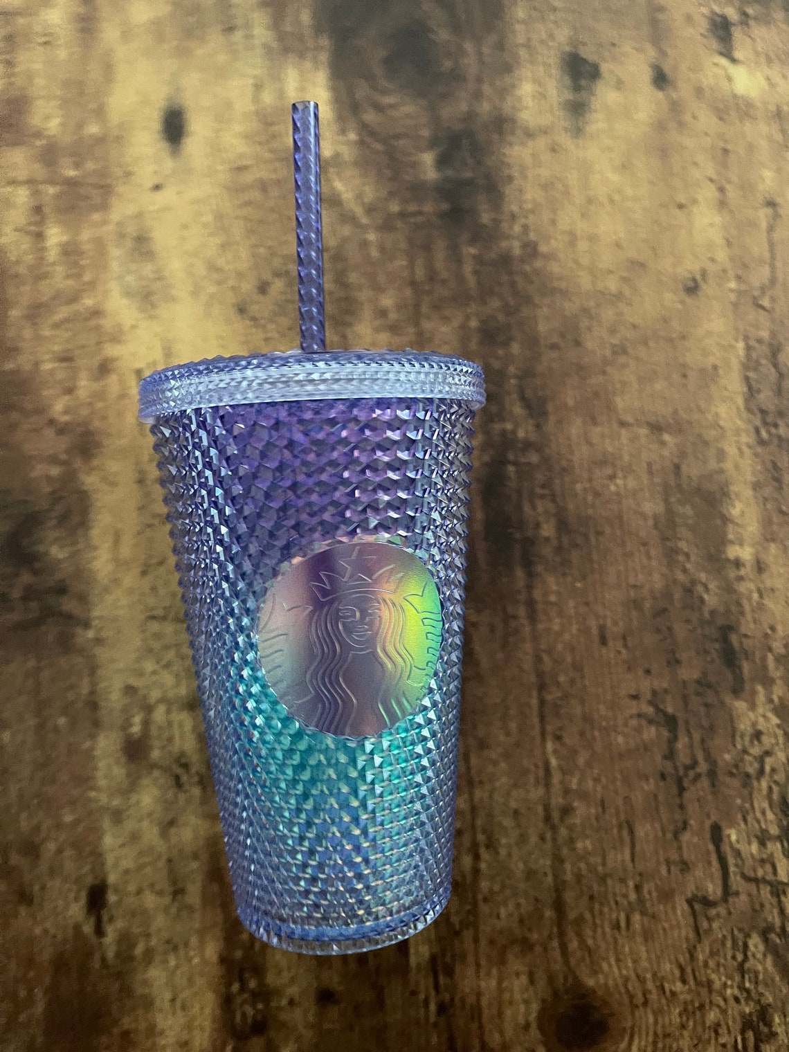 Starbucks Limited Edition Cups Studded Tumbler 2021 Summer Etsy