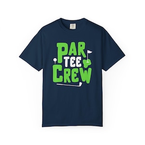 Funny Golf T-shirt, Funny Tee