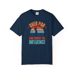 Funny Golf T-shirt