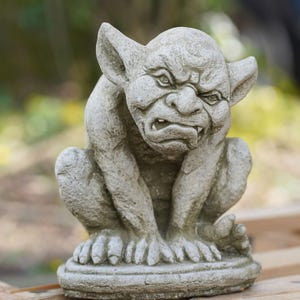 Gremlin Stone - Etsy
