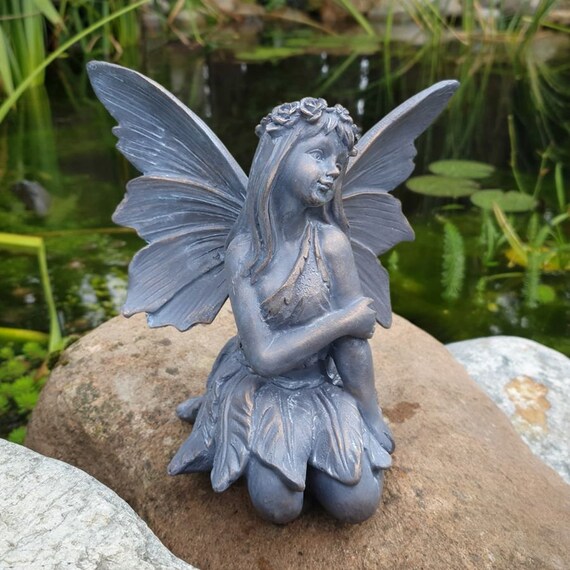 Fairy ornaments cheap