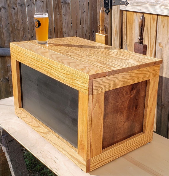 Plywood Beer Crate : 6 Steps (with Pictures) - Instructables