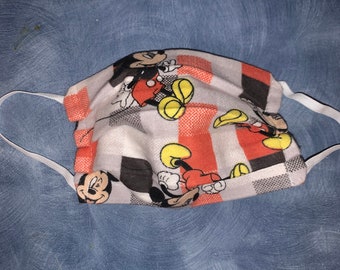 Download Free Disney Flannel Etsy PSD Mockup Template