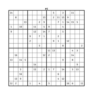 Sudoku Livello Medio per Adulti: 400 Sudoku Livello Intermedio per