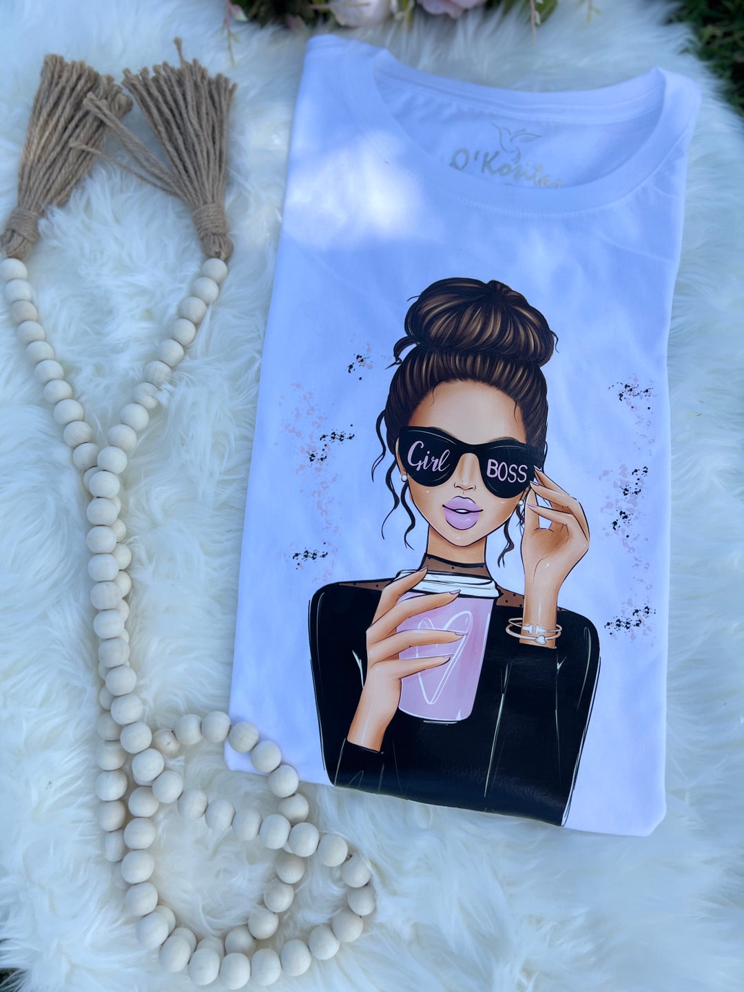 Boss Girl, Boss Lady, Boss Shirts, Boss Babes, Empowered Women, Women