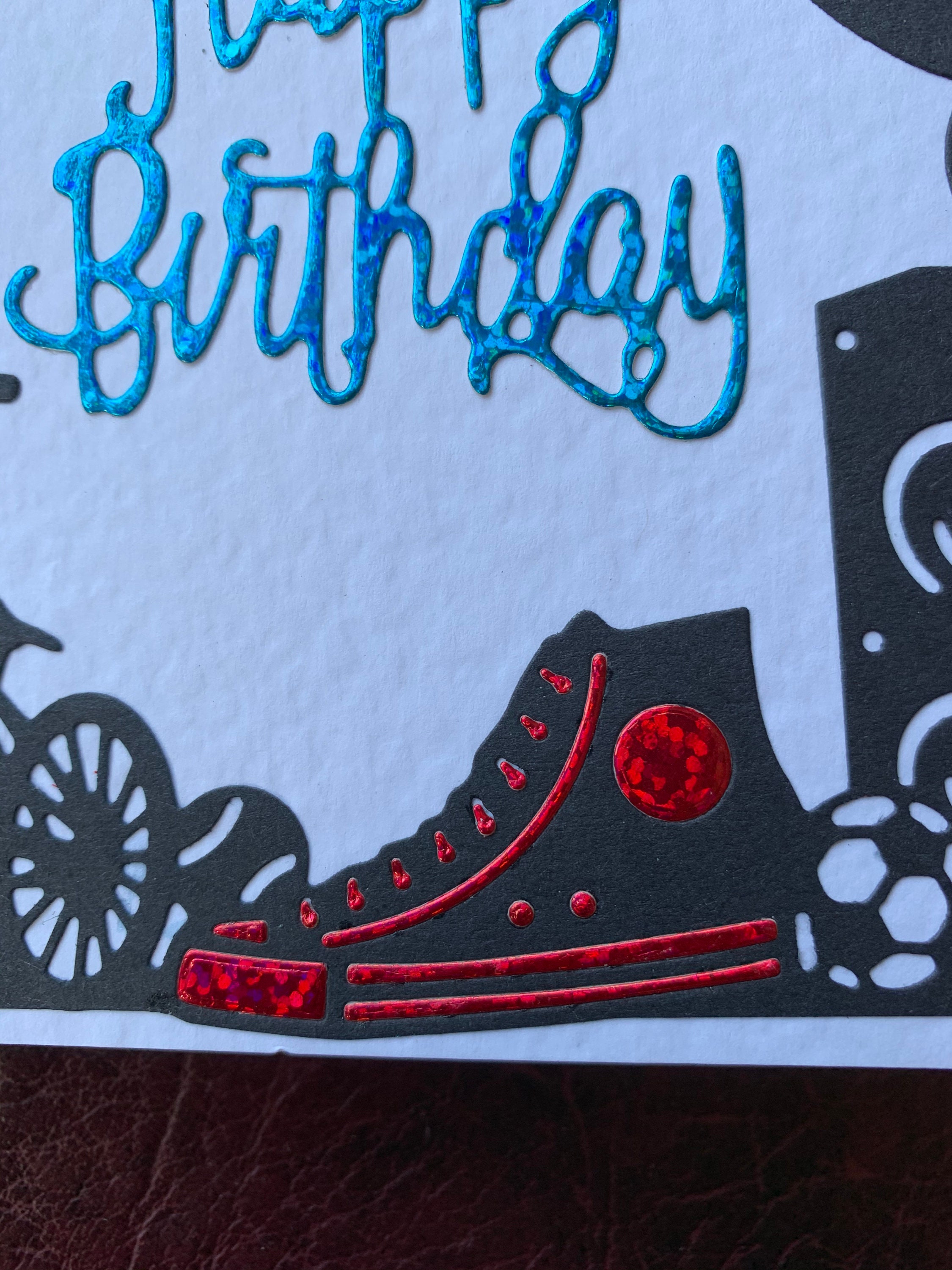 Happy Birthday Card Ideas For Boys