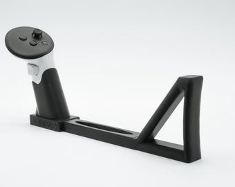 Culata Swift Grip VR para Meta Quest 3/3S/2