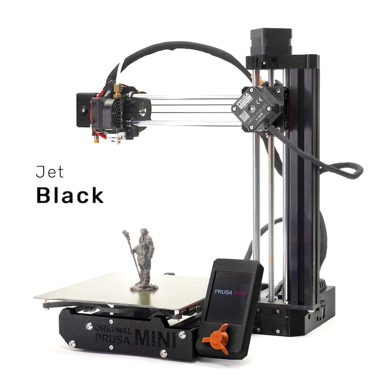 Prusa MINI 3D Printed Parts | Etsy