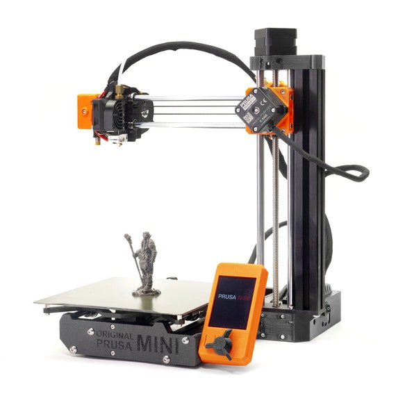 Prusa MINI 3D Printed Parts - Etsy 