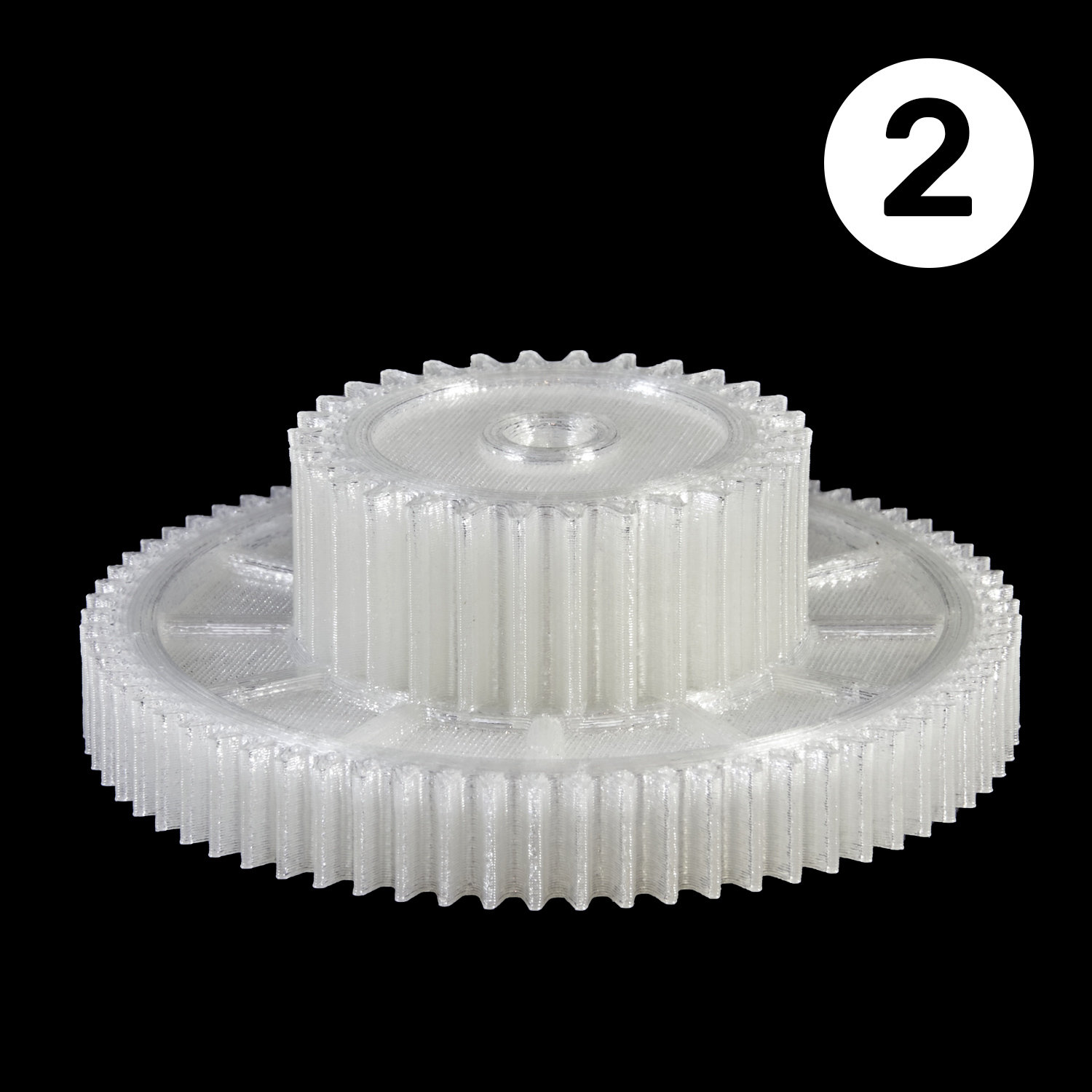 Peg Perego Gaucho gearbox gears for heavy use Etsy