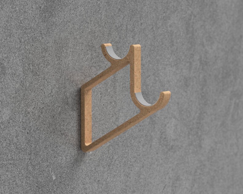 Bike Wheel Wall Hanger Mount Display Holder Compatible Etsy