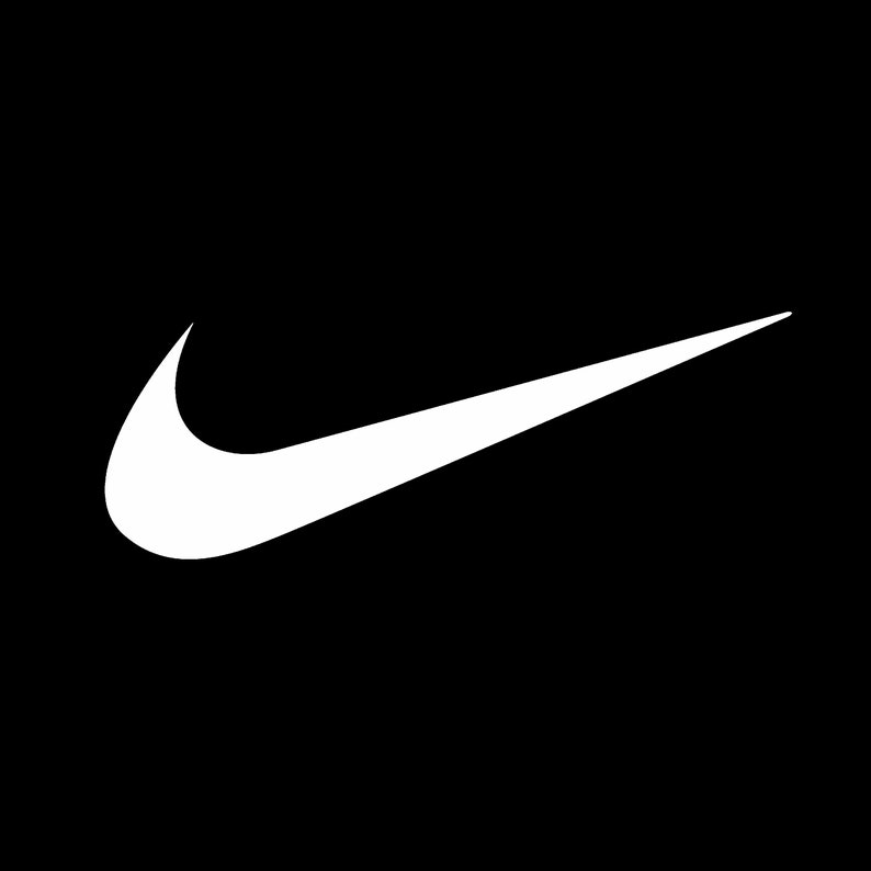 Download 10 Unique Nike Bundle SVG EPS PNG | Etsy