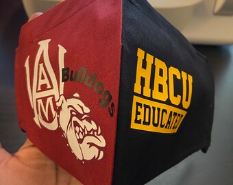 Alabama A&M University HBCU Educated