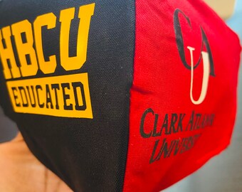 Clark Atlanta University HBCU Educado