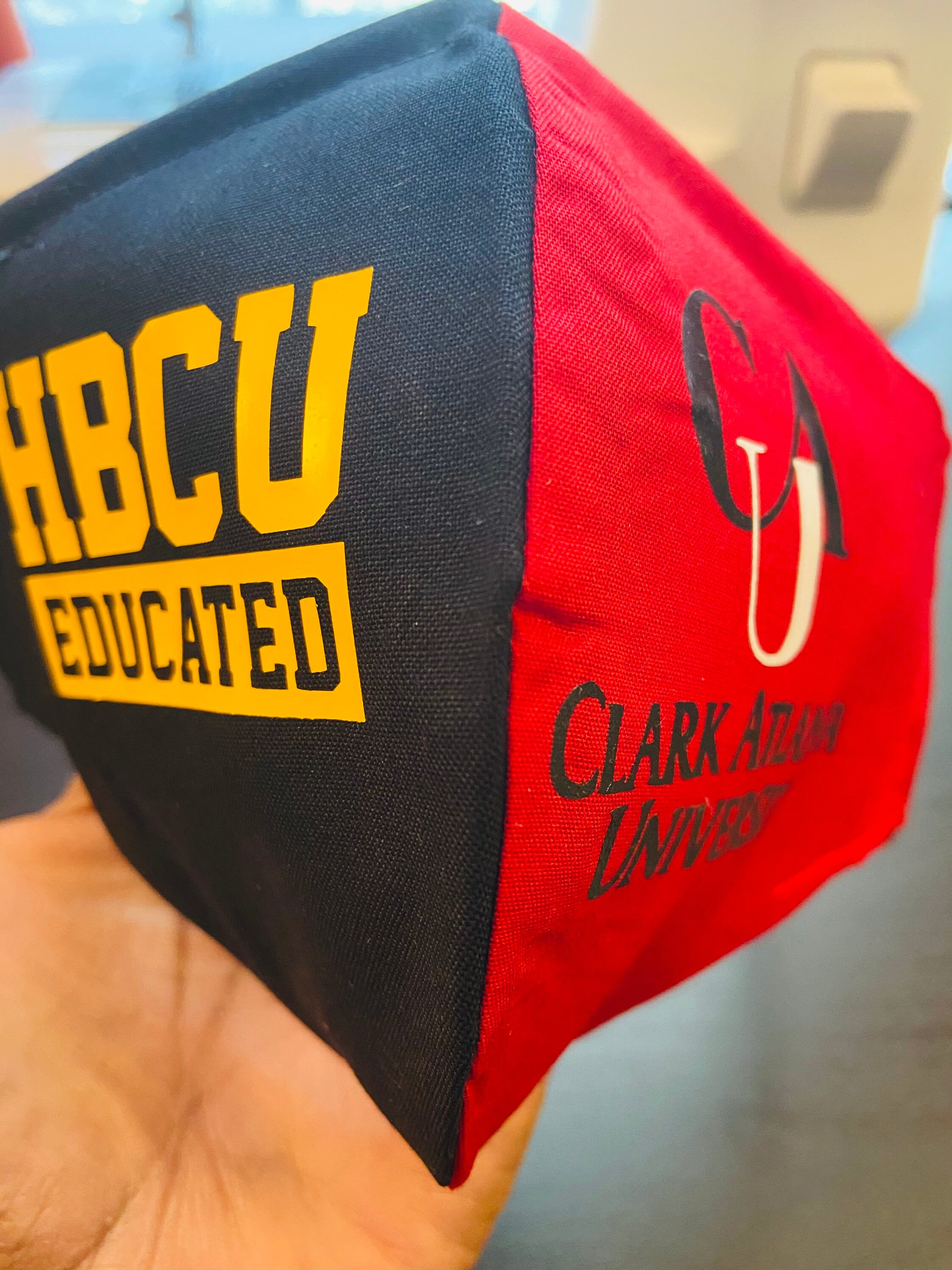 Clark Atlanta University HBCU Educated