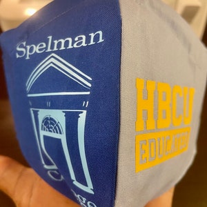 Spelman College HBCU Gebildet