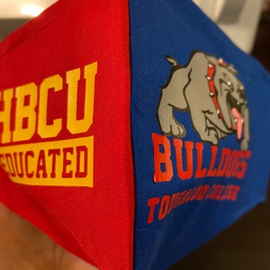 Tougaloo College HBCU Educated