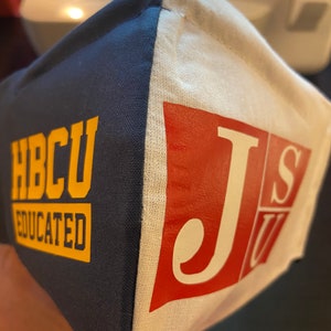 ジャクソン州立大学HBCU教育