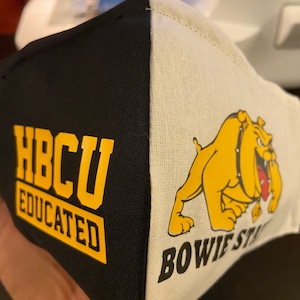 Bowie State University HBCU Educated