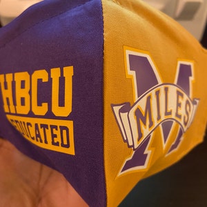 Miles College HBCU Educated