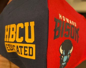 Howard University HBCU Educado