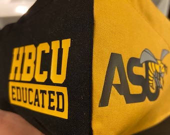 Universidad Estatal de Alabama HBCU Educado