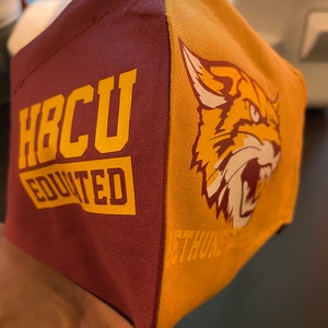Bethune-Cookman University HBCU Educated