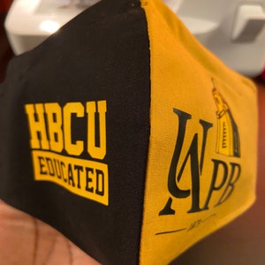 University of Arkansas Pine Bluff HBCU Educated