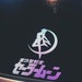sailor moon/sailor moon sticker/ sailor moon decal/ sailor moon logo/car decals/ anime sticker/ anime/ luna sticker/ laptop sticker /window 
