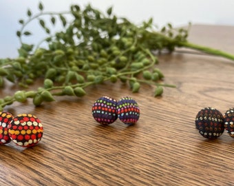 indigenous jewelry makers etsy