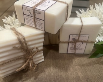 Pure Tallow Soap