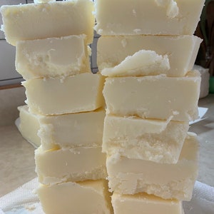 5lb Tallow Highest Quality Grass Fed Suet