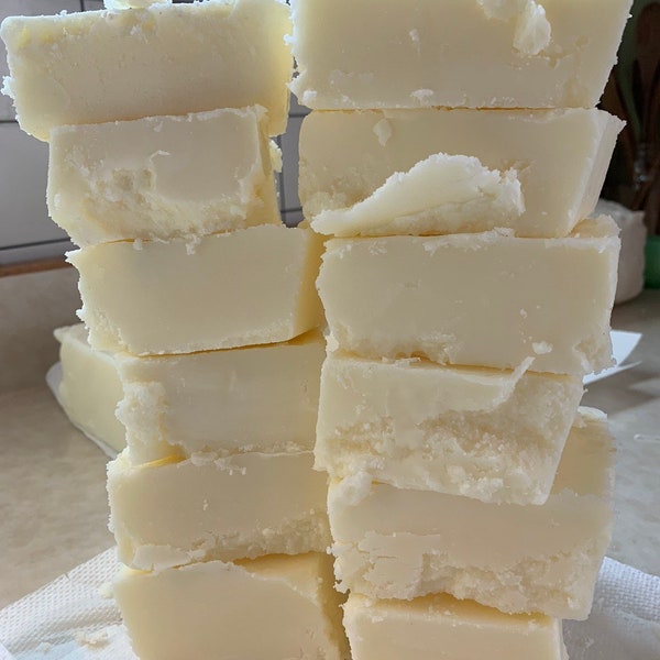 5lb Tallow Highest Quality Grass Fed