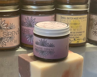 Tallow & Soap Gift Pack