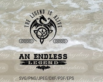 Endless Legend Etsy