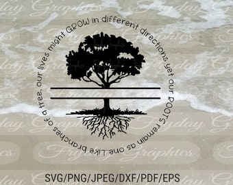 Download Family Reunion Tree Svg Etsy