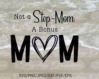 Free Free 346 Bonus Mom Sunflower Svg SVG PNG EPS DXF File