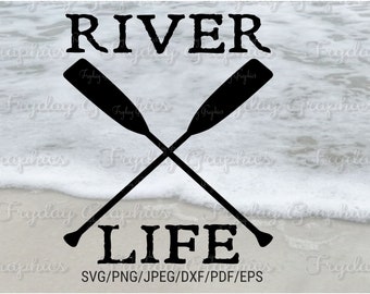 Download Rafting Svg Etsy