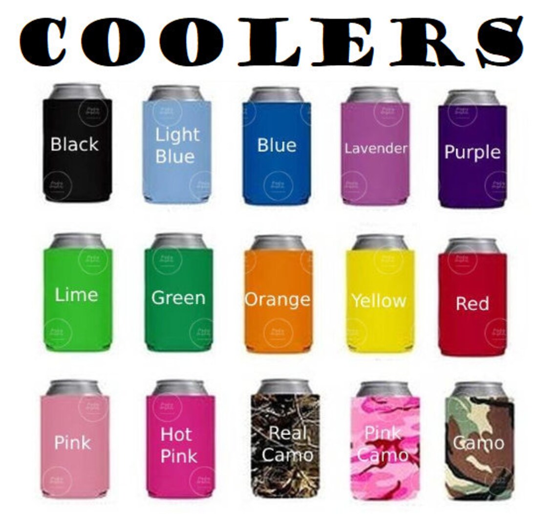 American Coolers Alcohol at Sharon McCue blog