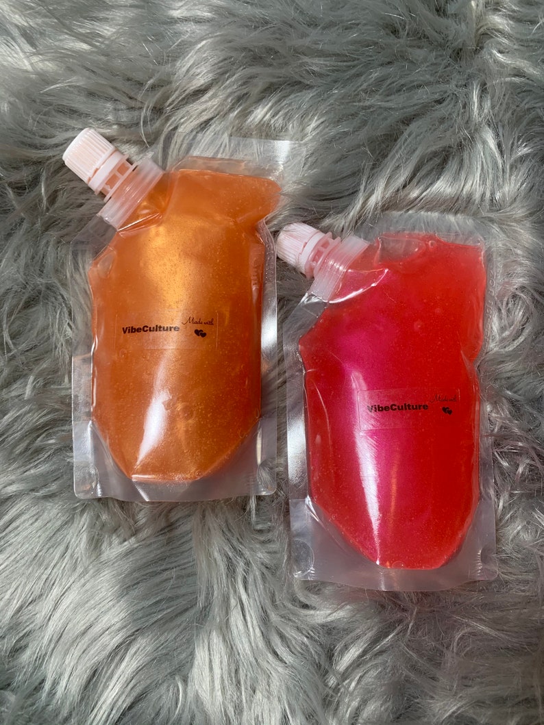 Premade lipgloss tkb lip gloss base premade lip gloss Etsy