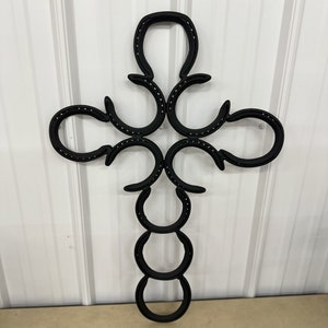 Horseshoe Cross