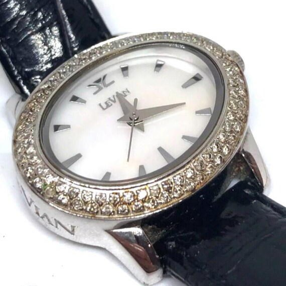 Levian diamond watch deals