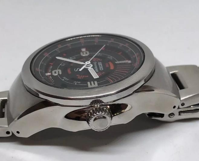 SEIKO セイコー 6020-7060 ヴィンテージ クォーツ 腕時計 Seiko Quartz Coin bezel 6020-7060 – My First Vintage X Next