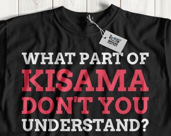 What Part Of **** Don't You Understand? Unisex Funny Japanese T-Shirt, Japan Swearing Shirt, Hilarious Gifts For Japanese Swear words