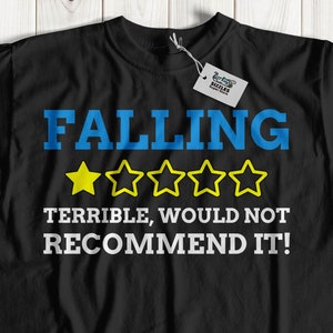 Unisex Funny Broken Bone T-Shirt | Falling Over Gift Ideas, Broken Clavicle, Broke Arm Bone, Injured Neck, Leg Injury, Fractured Bones Shirt