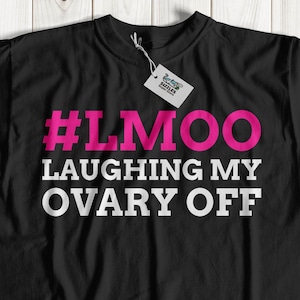 Funny Oophorectomy T-Shirt | Ovary Removal Surgery Gift Ideas | Ovarian cancer Shirt | Cancerous Ovaries Gifts| Ovarian Torsion Shirts