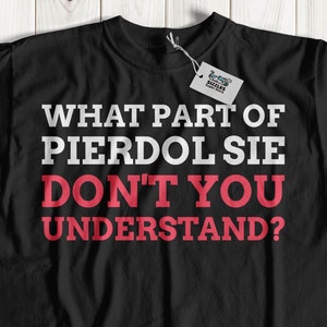 What Part Of **** Don&#39;t You Understand? Unisex Funny Polish T-Shirt, Poland Swearing Shirt, Hilarious Gifts For Polish Swear words